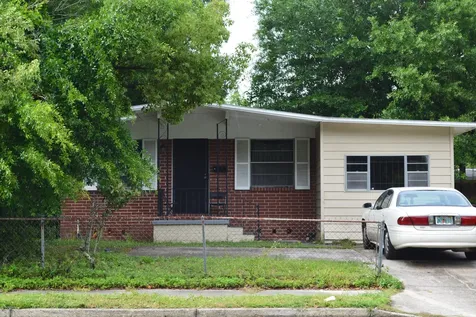 2509 W 30th Street Jacksonville FL 32209