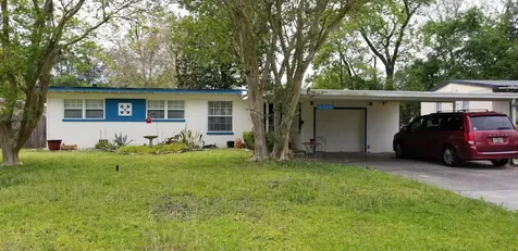 3718 Colebrooke Drive Jacksonville FL 32210