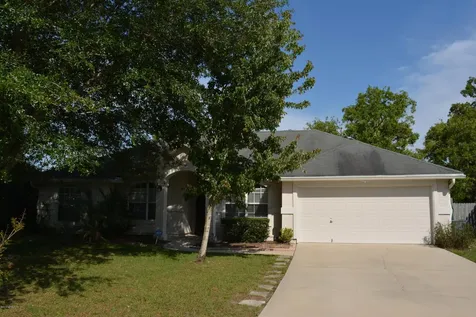 3364 Citation Drive Green Cove Springs FL 32043