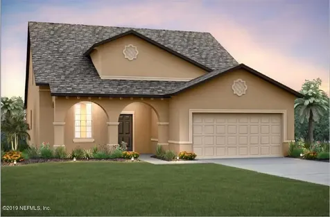 34 Split Leaf Court Ponte Vedra FL 32081