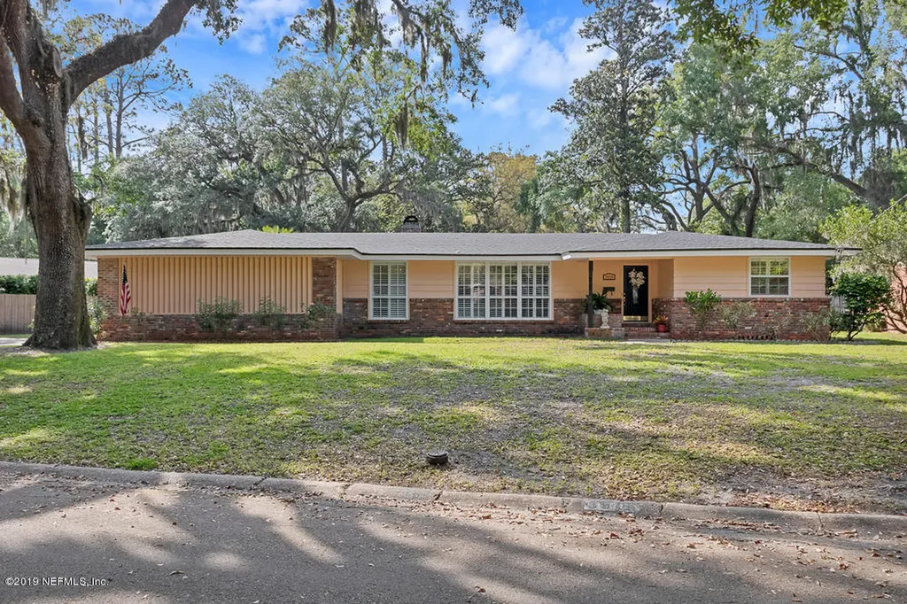 3615 Leewood Lane Jacksonville FL 32217