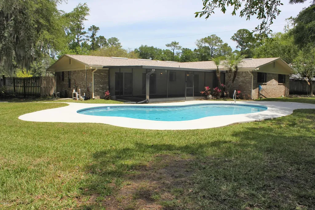 8534 Beauchamp Lane Jacksonville FL 32217