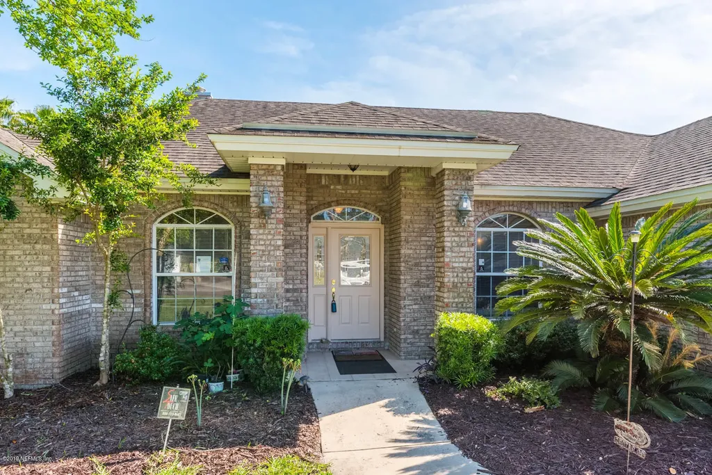 10718 Plum Hollow Drive Jacksonville FL 32222