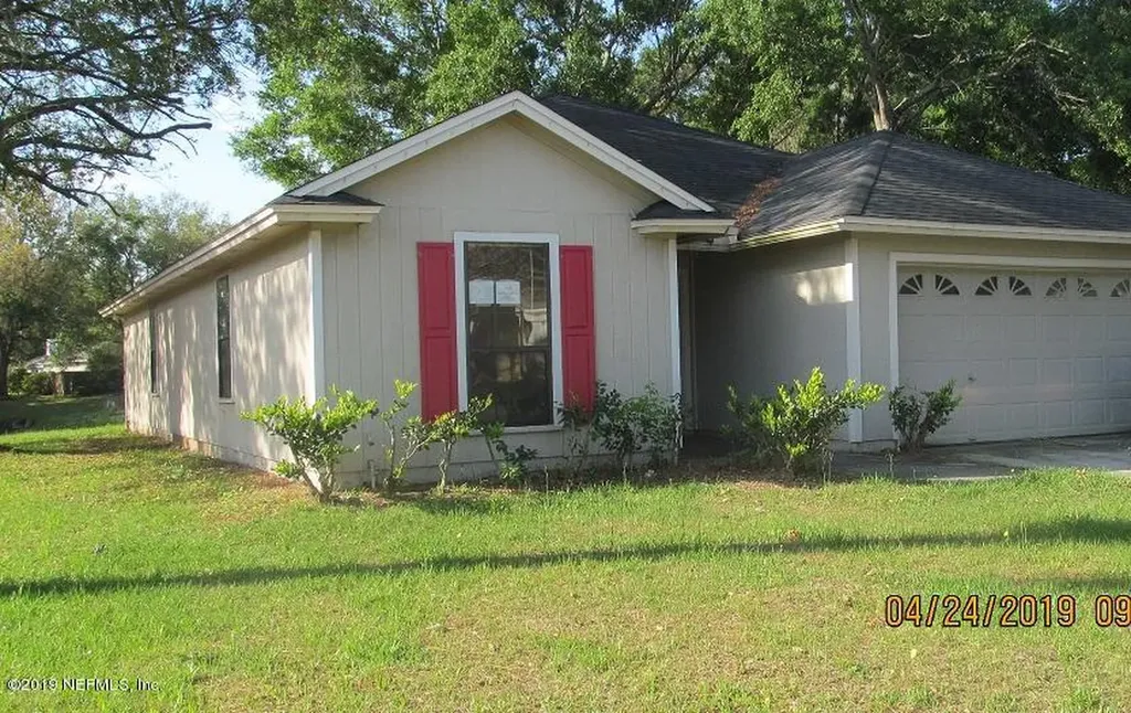 12550 Fallohide Lane Jacksonville FL 32225