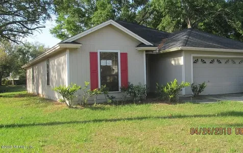 12550 Fallohide Lane Jacksonville FL 32225