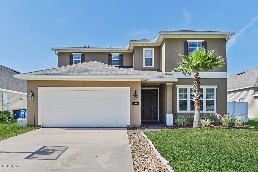 15852 Lexington Park Boulevard Jacksonville FL 32218