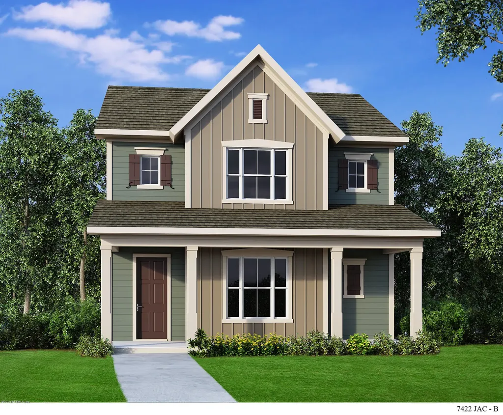 76 Dalton Circle St. Augustine FL 32092