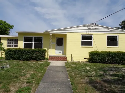 3629 Sudbury Avenue Jacksonville FL 32210