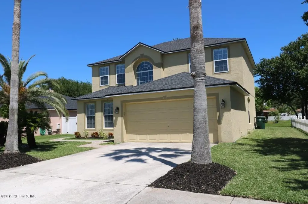 11254 Illford Drive Jacksonville FL 32246
