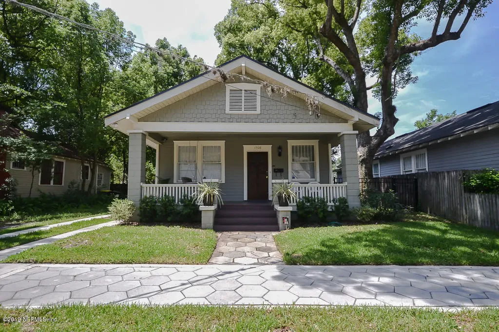 1308 Donald Street Jacksonville FL 32205