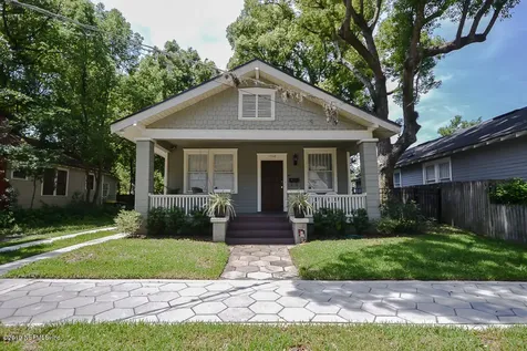1308 Donald Street Jacksonville FL 32205