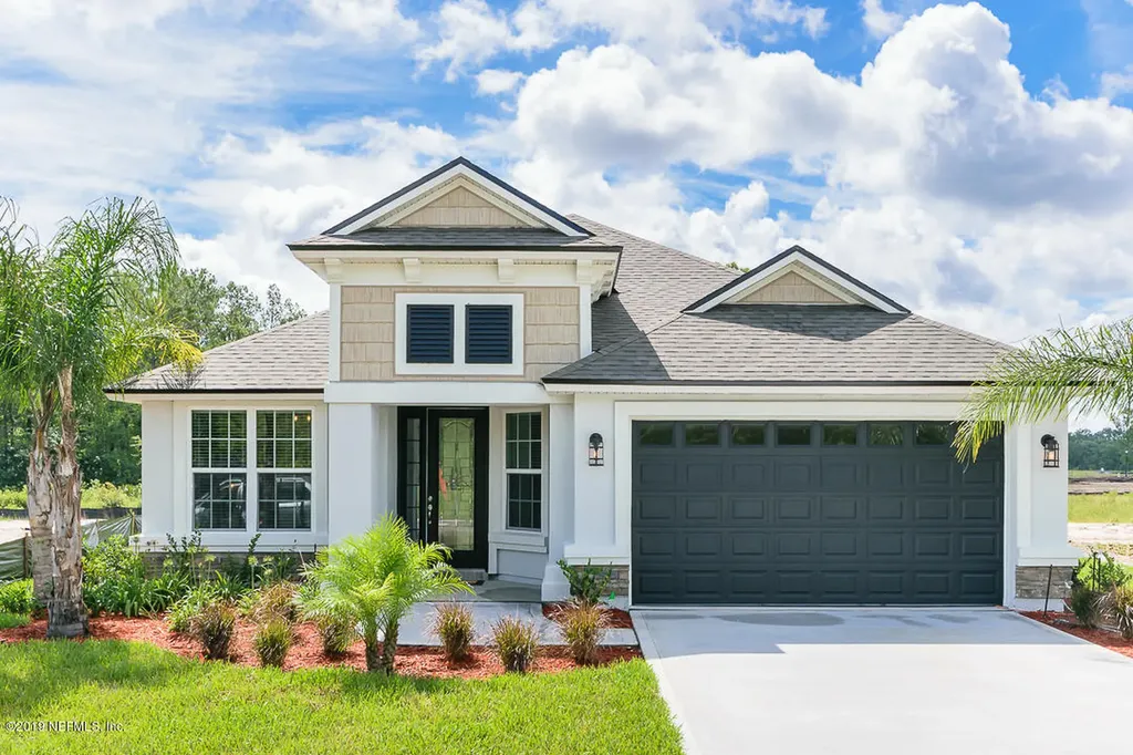 10896 Chitwood Drive Jacksonville FL 32218