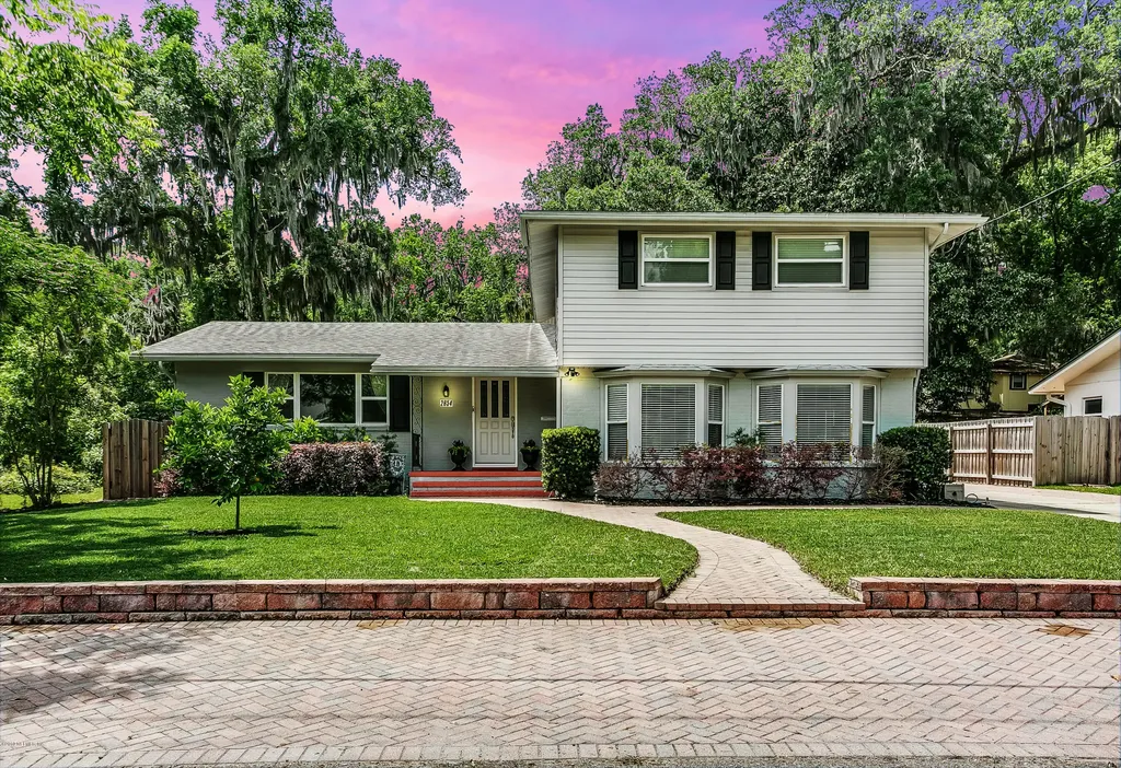 2854 Corinthian Avenue Jacksonville FL 32210