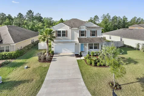 4671 Camp Creek Lane Orange Park FL 32065