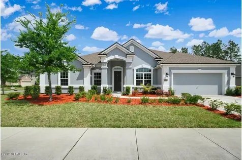 4678 Karsten Creek Drive Orange Park FL 32065