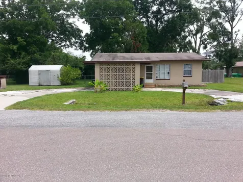 6043 Malcone Lane Jacksonville FL 32244