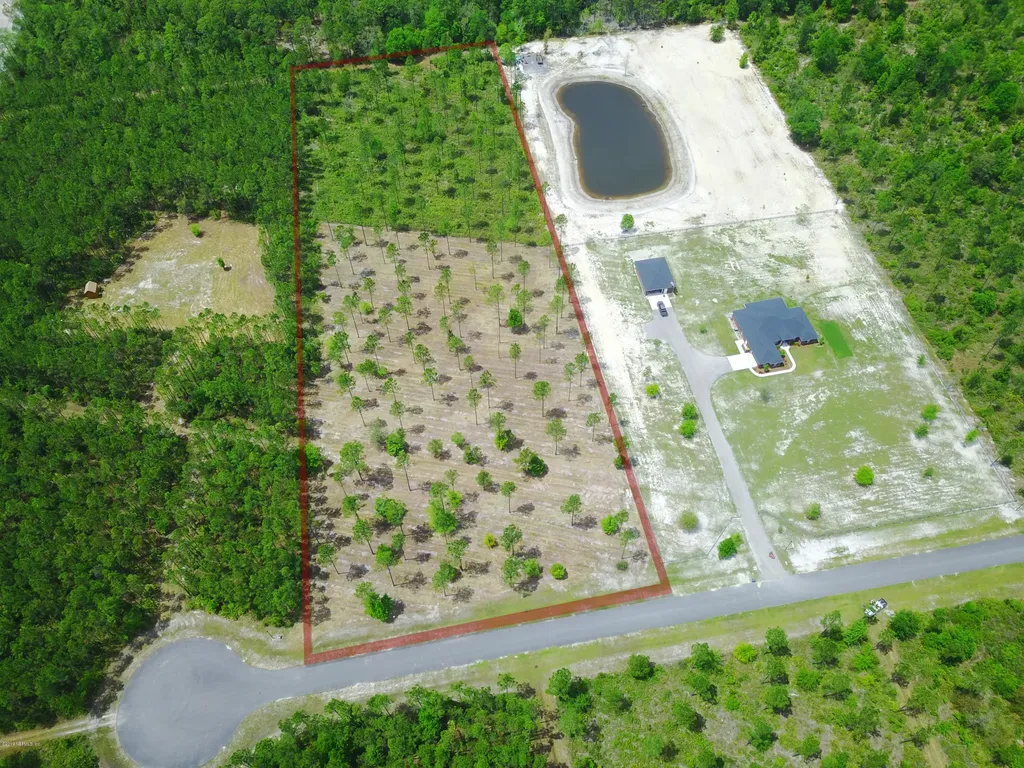 15373 Bullock Bluff Road Bryceville FL 32009