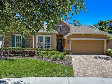 640 Majestic Eagle Drive Ponte Vedra FL 32081