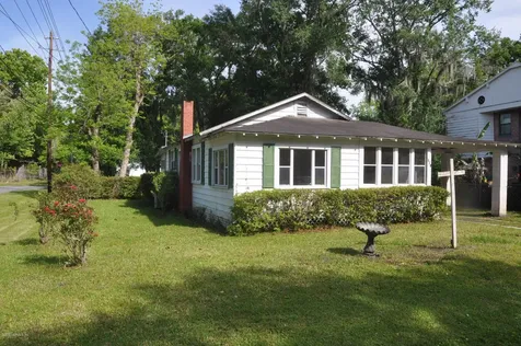 762 N Walnut Street Starke FL 32091