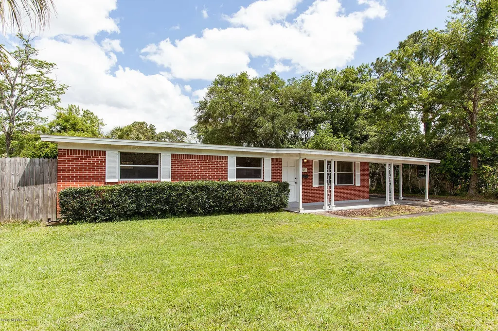 3251 Victoria Park Road Jacksonville FL 32216
