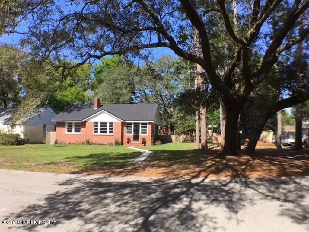 1163 Miramar Avenue Jacksonville FL 32207
