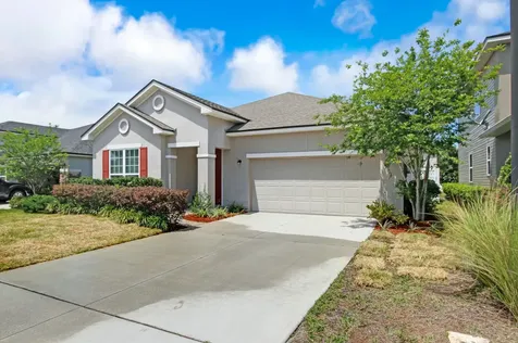 152 Brentley Lane Orange Park FL 32065