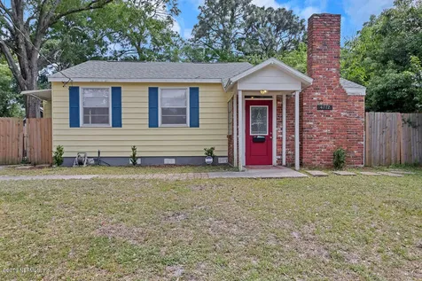 4772 Myrtlewood Road Jacksonville FL 32210