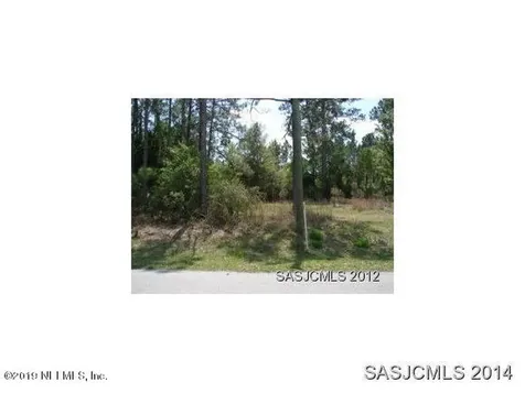 1712 Santiago Street St. Augustine FL 32080
