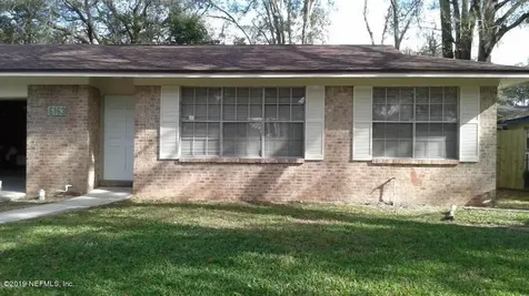6163 Deepwood Drive W Jacksonville FL 32244