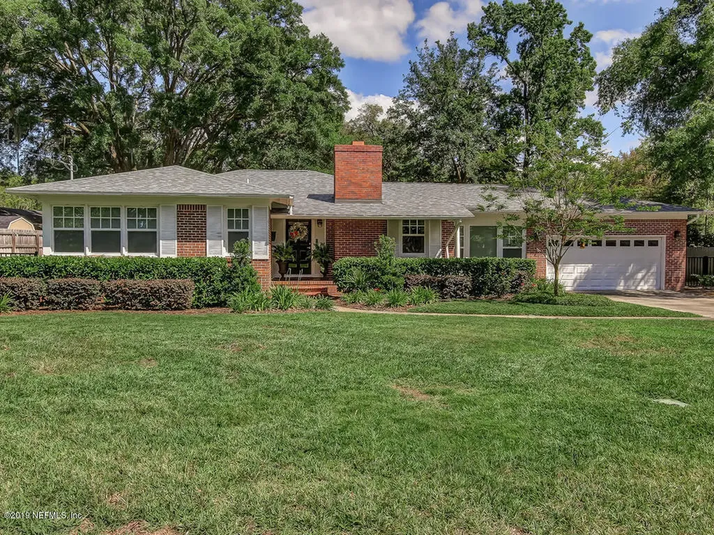 4119 Robin Hood Road Jacksonville FL 32210