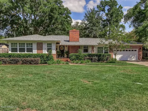 4119 Robin Hood Road Jacksonville FL 32210