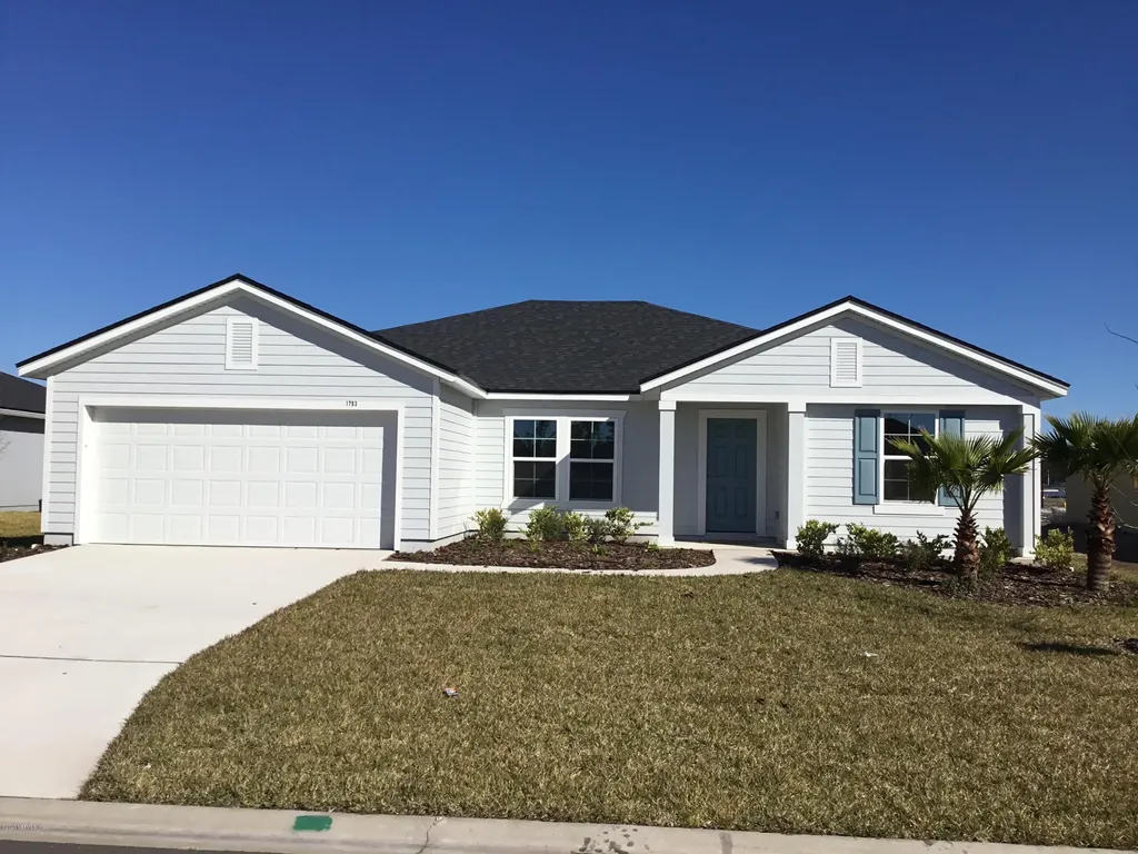 1783 Boston Commons Way Jacksonville FL 32221