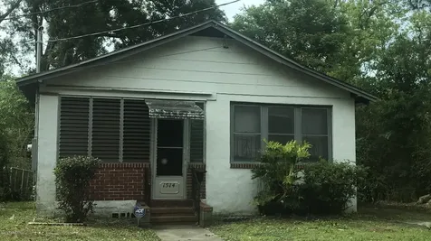 1514 Ella Street Jacksonville FL 32209