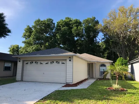 11168 Mikris Drive S Jacksonville FL 32225