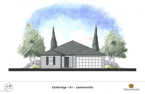 11175 Watkins Court Jacksonville FL 32221