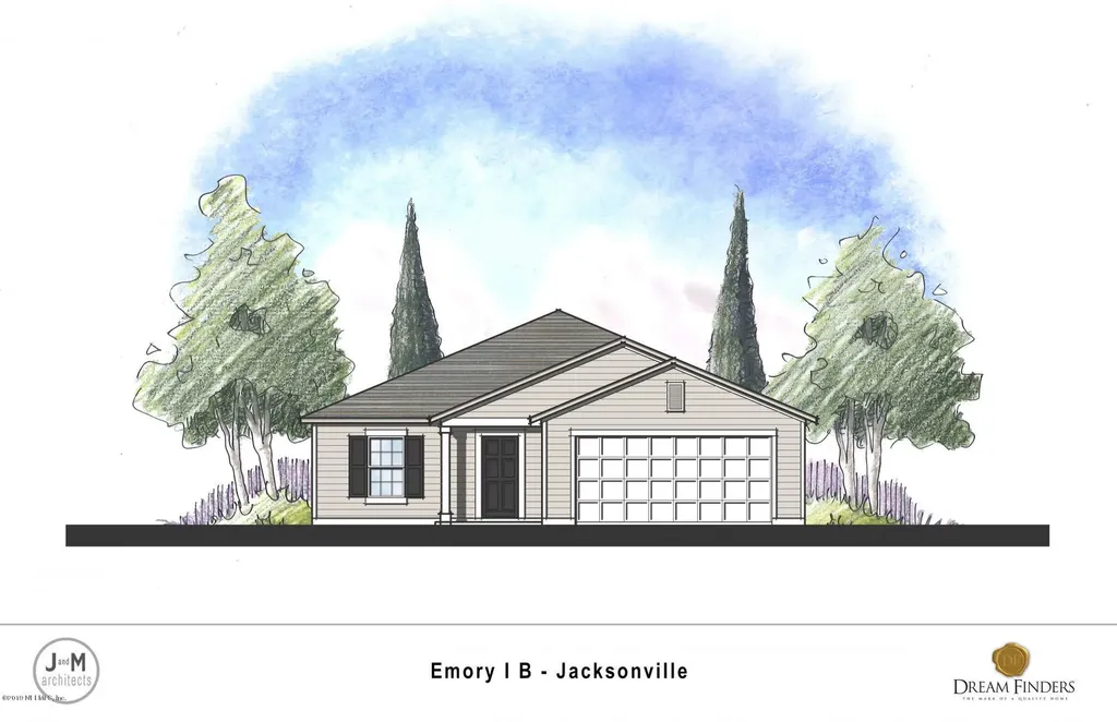 11186 Watkins Court Jacksonville FL 32221