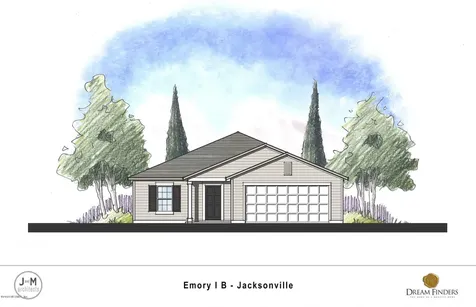 11186 Watkins Court Jacksonville FL 32221