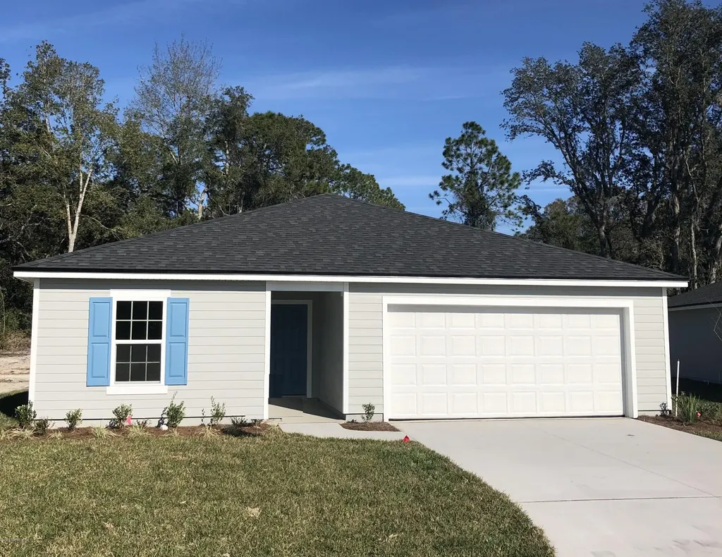 11192 Watkins Court Jacksonville FL 32221
