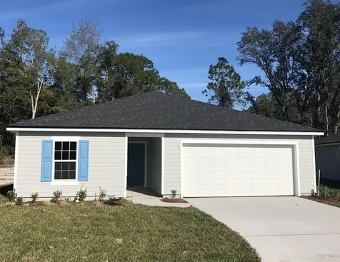 11192 Watkins Court Jacksonville FL 32221