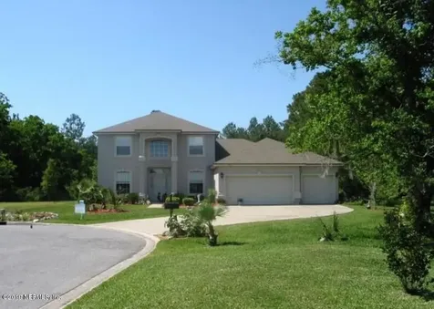 9969 Rose Creek Court Jacksonville FL 32219
