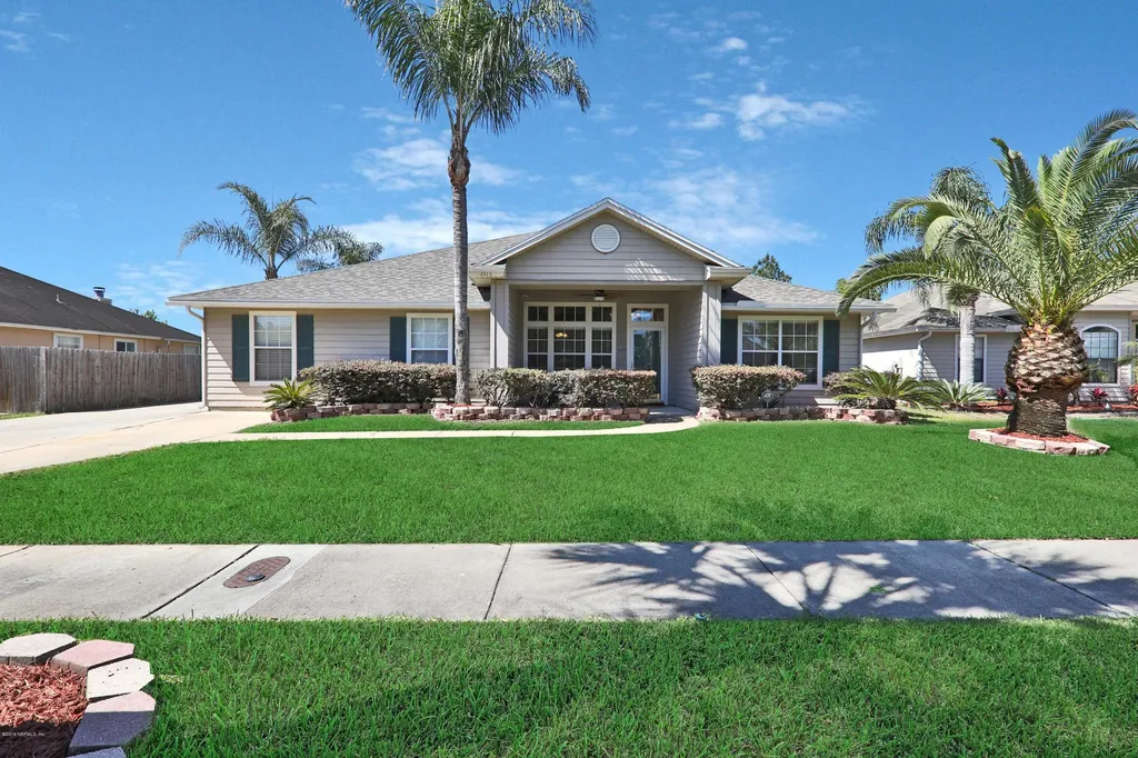 3313 Citation Drive Green Cove Springs FL 32043