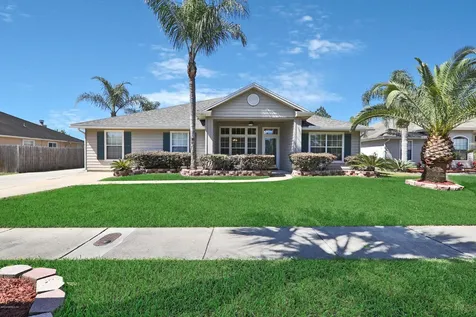 3313 Citation Drive Green Cove Springs FL 32043