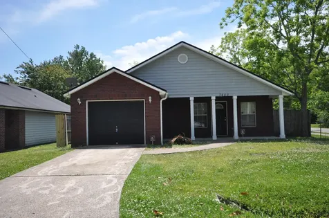3480 Kingston Street Jacksonville FL 32254