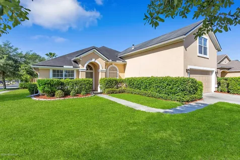 6050 Green Pond Drive Jacksonville FL 32258