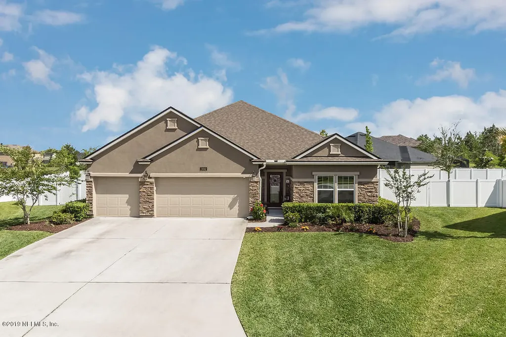 3032 N Cassata Lane St. Augustine FL 32092