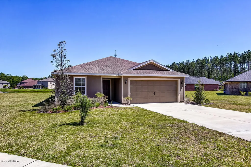78153 Saddle Rock Road Yulee FL 32097