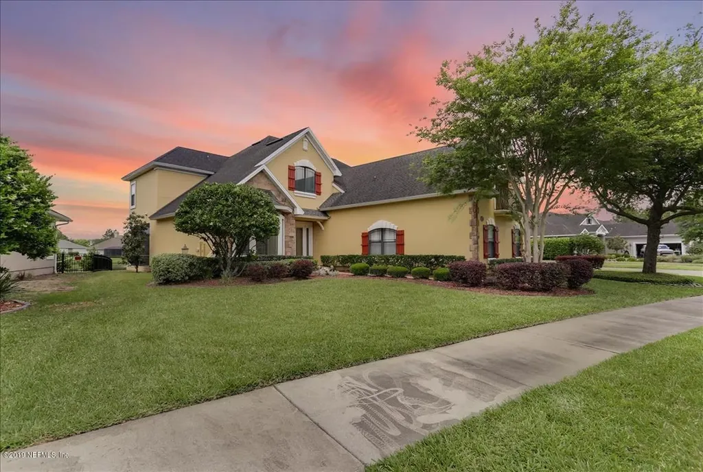 3630 Eastbury Drive Jacksonville FL 32224