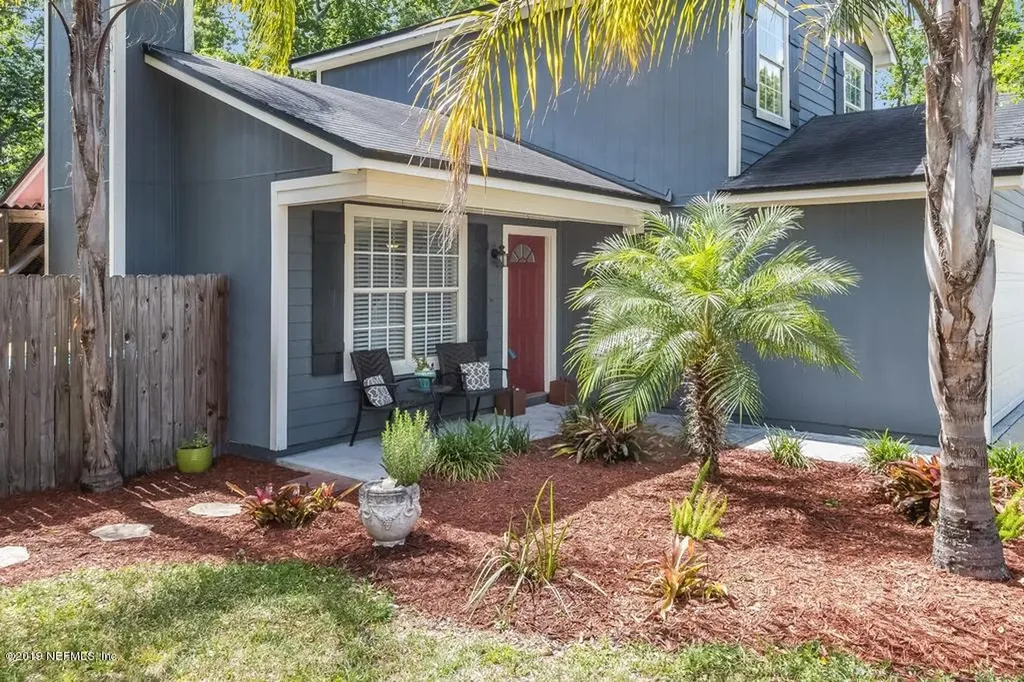 502 Tuxedo Court Jacksonville FL 32225