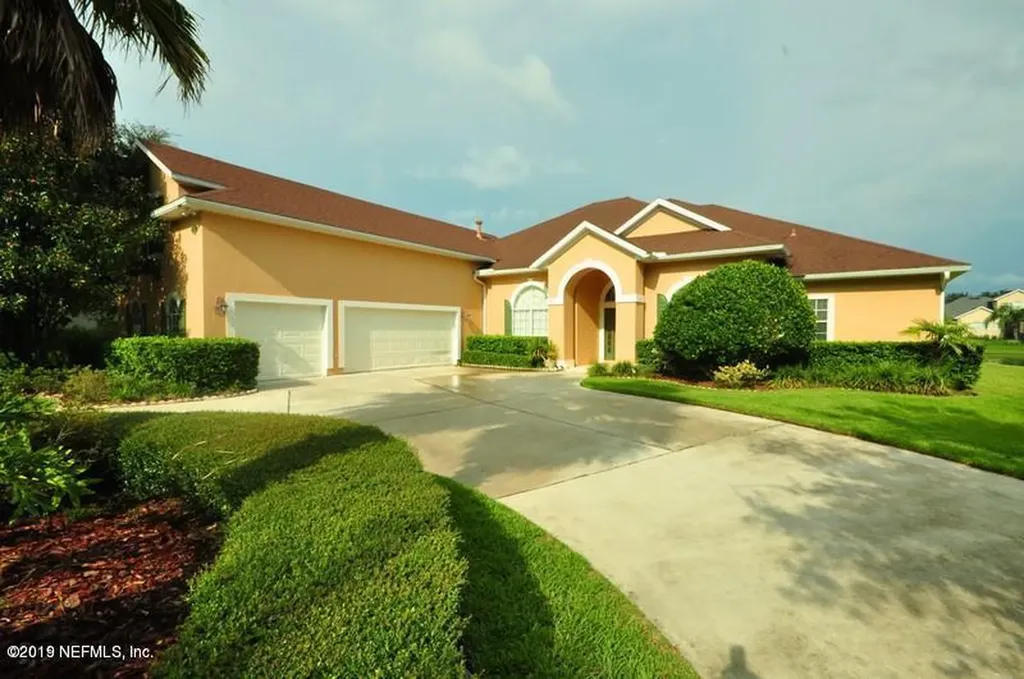 7629 Wexford Club Drive W Jacksonville FL 32256
