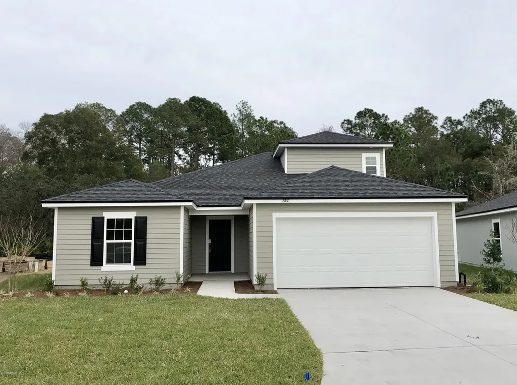 1507 Liberty Day Court Jacksonville FL 32221